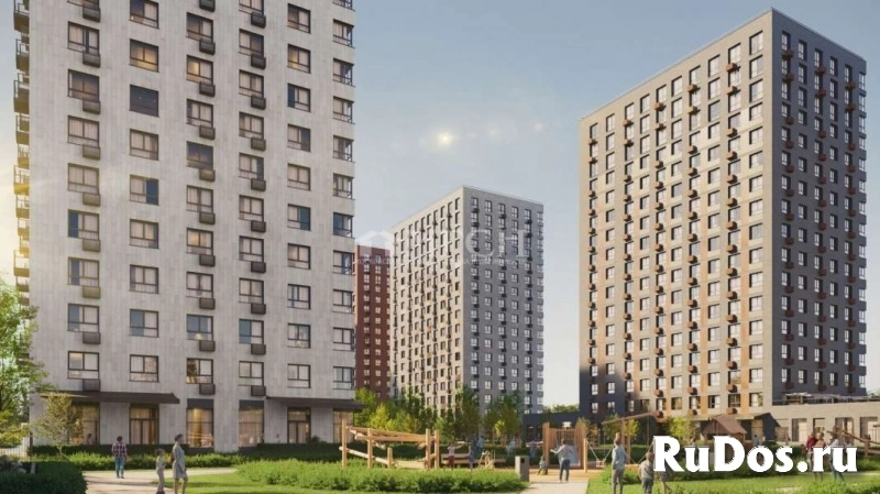 Продам 2 комнатную квартиру 32.6 м2 изображение 6