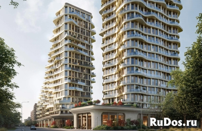 Продам 1 комнатную квартиру 41.2 м2 изображение 5