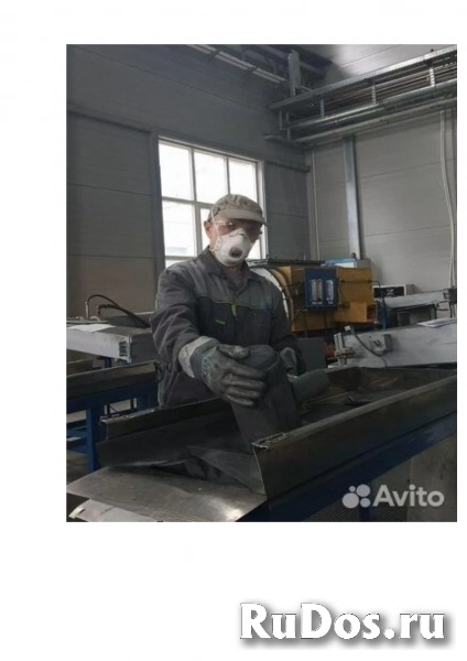 Специалист металлургического цеха (с обучением) фото
