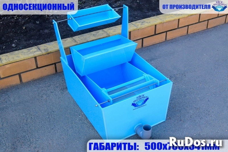 Инкубационный аппарат "Осетр" фотка