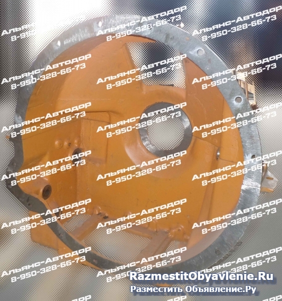 Запчасти ЧТЗ Уралтрак Т-130, Б-10, Б-14 изображение 4