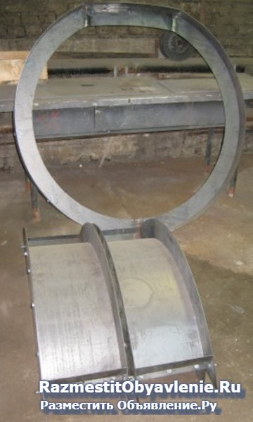 Услуги МеталлоОбработка: рубка, резка, гибка, валь изображение 4