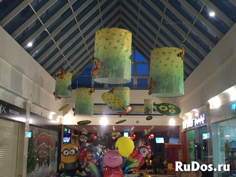 Рекламно-производственная компания "ФОРМАТ" фотка