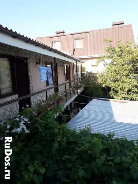 Продам жилой дом и пансионат в Феодосии изображение 8