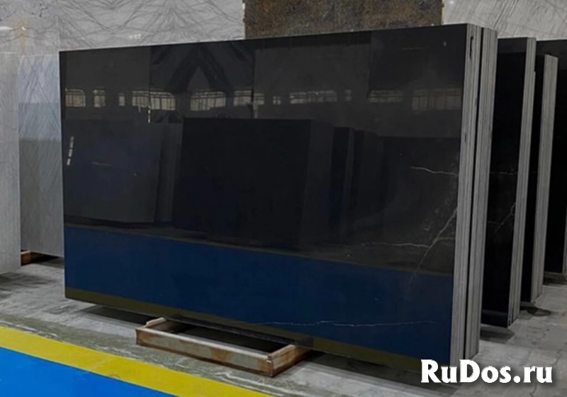 Производство иранского мрамора для фасада фотка