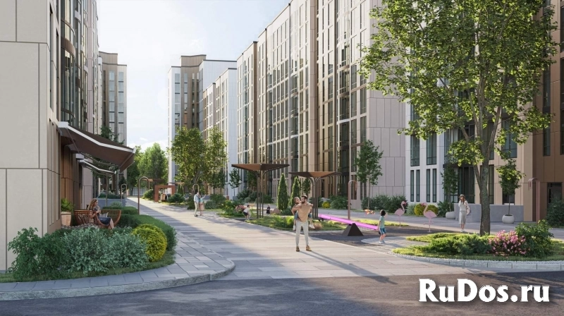 Продам 2 комнатную квартиру 51 м2 изображение 3