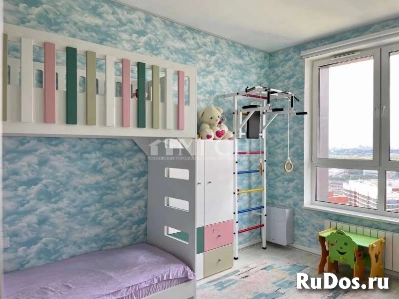 Продам 3 комнатную квартиру 70.6 м2 изображение 8