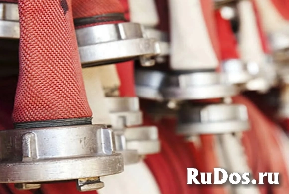 Противопожарные и электромонтажные работы фотка