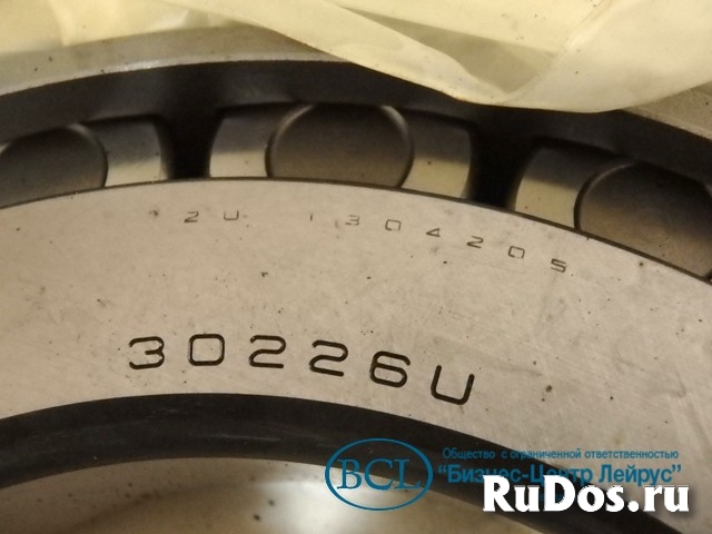 Подшипник 30226U NTN made in Japan изображение 6