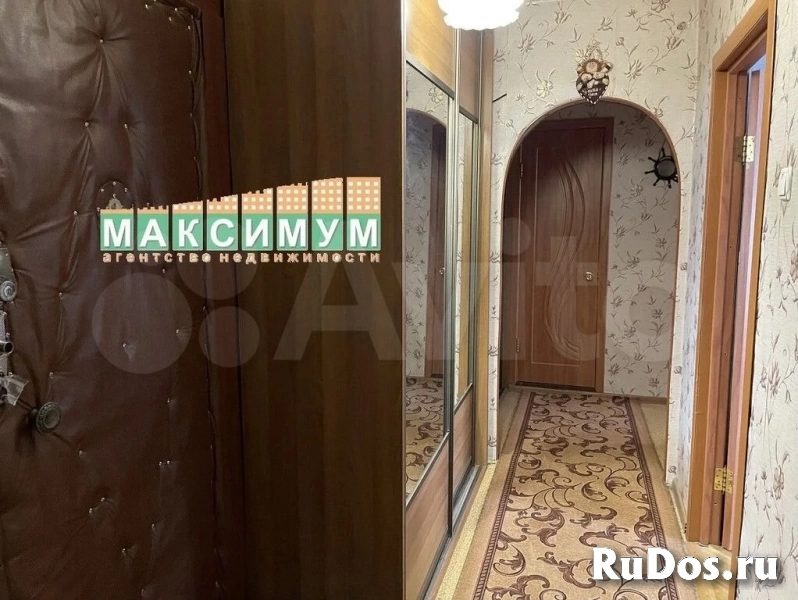 Продам 9 комнатную квартиру 50.6 м2 изображение 7