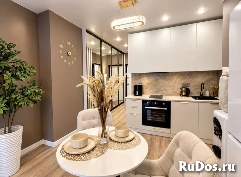 Продам 1 комнатную квартиру 30 м2 фотка