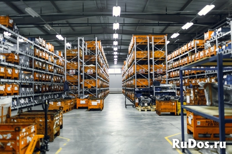 ПРОДАЖА И РЕМОНТ ТУРБИН изображение 6