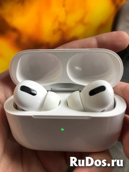 Airpods Pro изображение 3