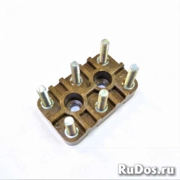 Запчасти для электродвигателей, инструменты, материалы для изображение 3