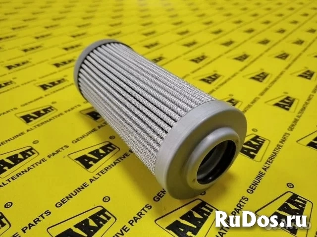 Фильтр гидравлики Caterpillar 109-7289 изображение 3