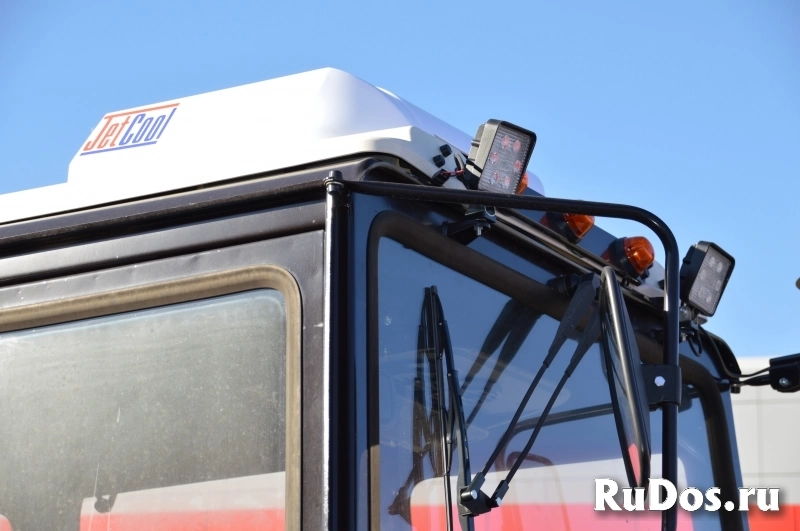 Кондиционеры на сельхозтехнику фотка