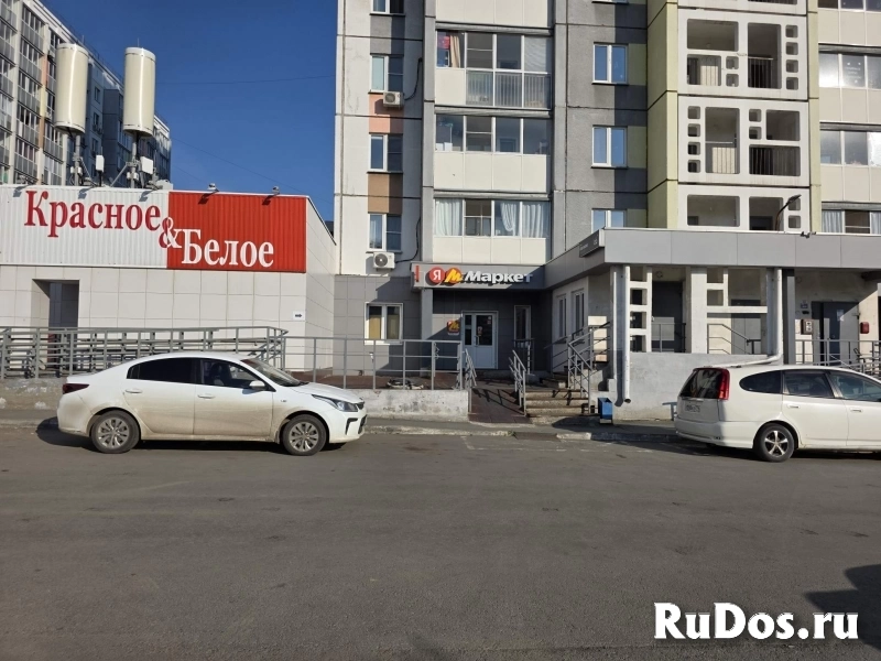 Продам коммерческую недвижимость 76.7 м2 изображение 3
