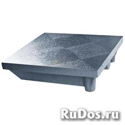 Плита поверочная 250х250 мм фото