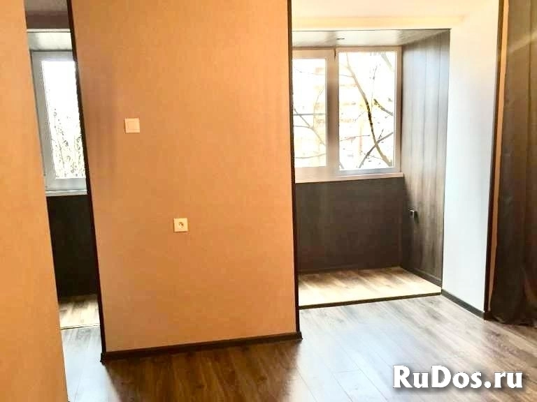 2-х комнатная квартира на Нансена изображение 10