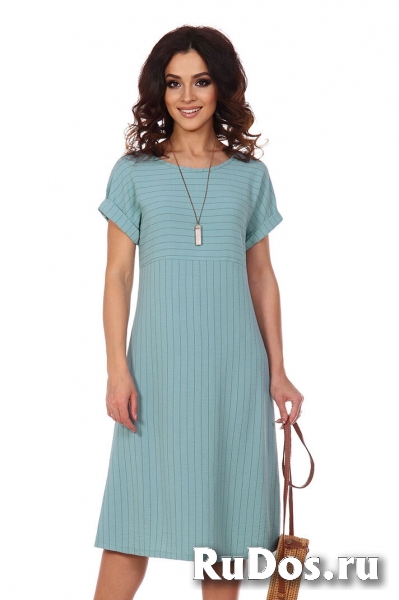 Повседневные платья, туники по низким ценам. изображение 5