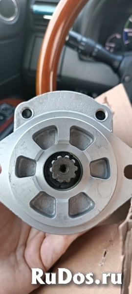 Гидронасос линии управления 9218005 фотка