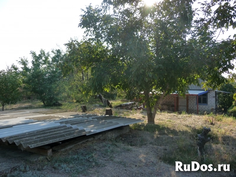 подажа дачи снт "энергетик" изображение 3