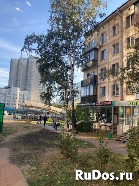 Продам 2 комнатную квартиру 45 м2 изображение 9