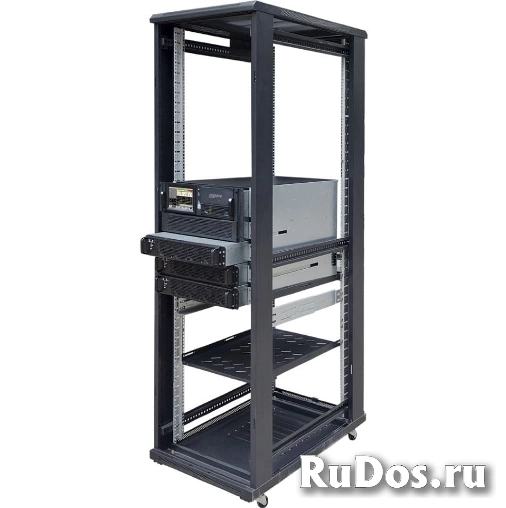 UPS Импульс до 8000 кВА фотка