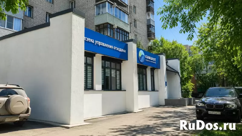 Офис с ремонтом и мебелью 120 м² 5 кабинетов изображение 11