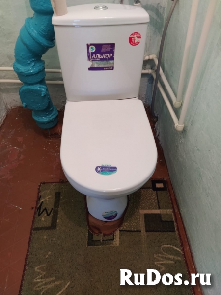 Продам половину дома в с.Китунькино Лопатинского р-на Пензенской изображение 4