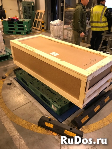 Ритуальные товары, услуги/ Перевозка умерших изображение 7