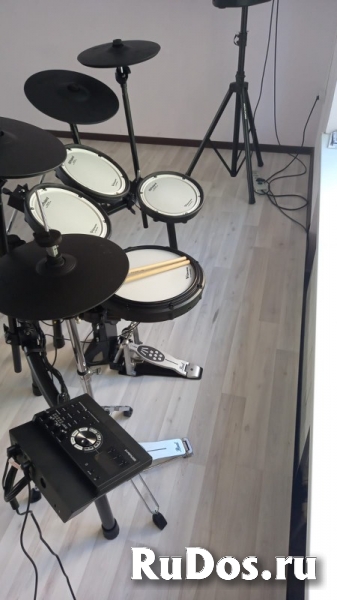 Школа игры на Барабанах Мытищи фото