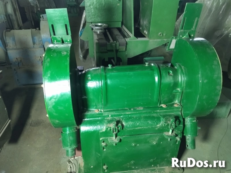 Станок 3М636 обдирочно-шлифовальный (Наждак) продам изображение 5