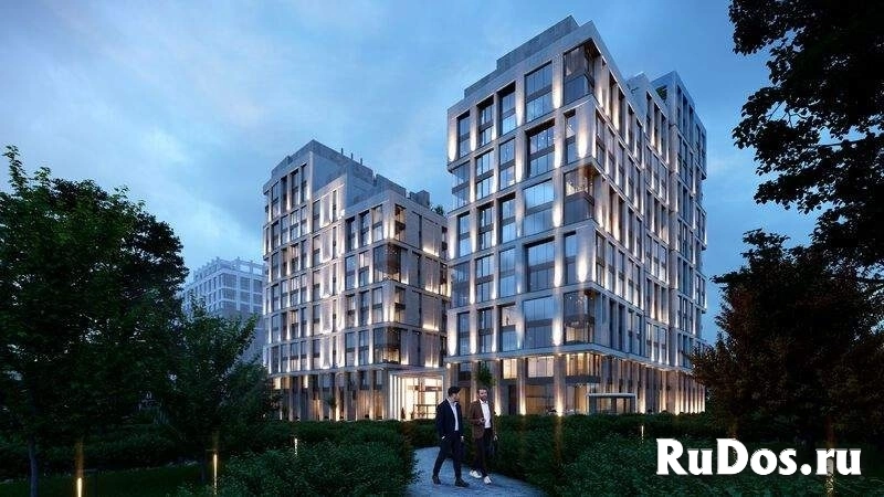 Продам 3 комнатную квартиру 150.3 м2 изображение 7