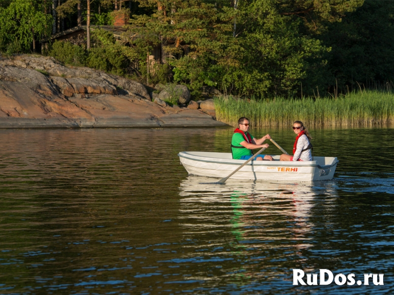 Купить лодку Terhi Санни изображение 6