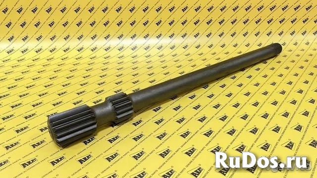 Вал правый (ось) 148484 фото