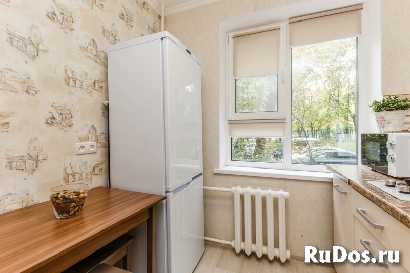 Inndays Apartments изображение 9