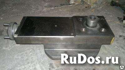 Нижняя часть суппорта МК6046, МК60 фото