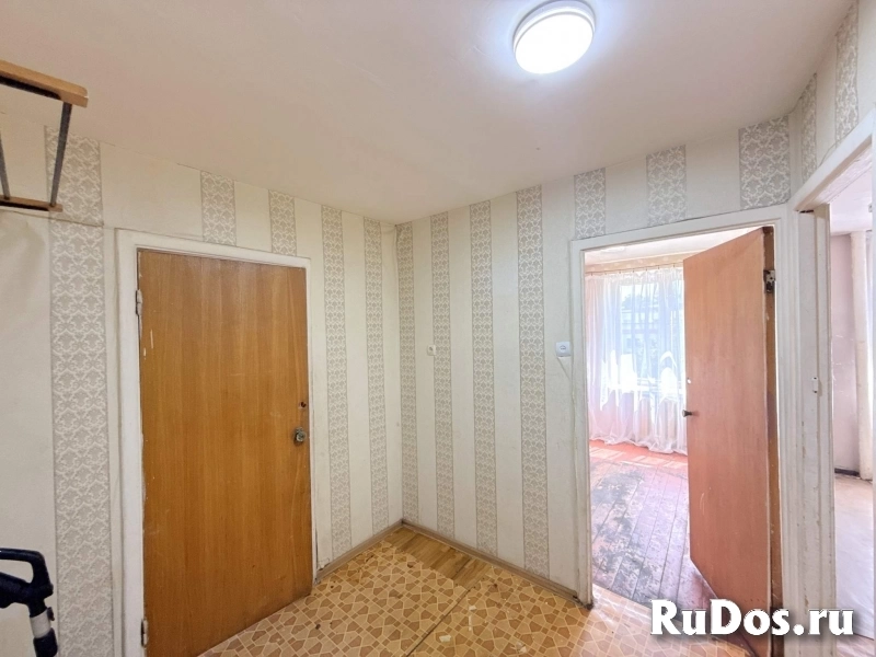 Продам 3 комнатную квартиру 54.8 м2 изображение 9