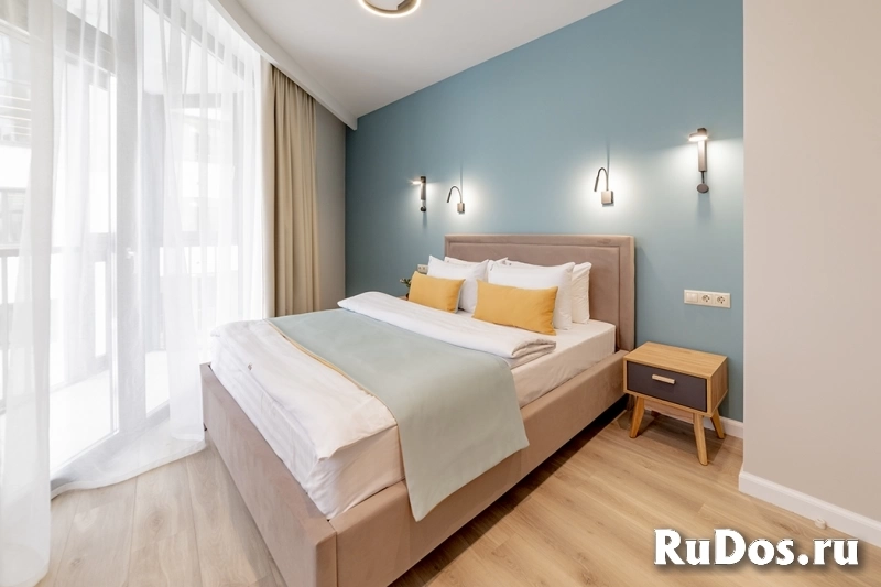 Inndays Apartments фото