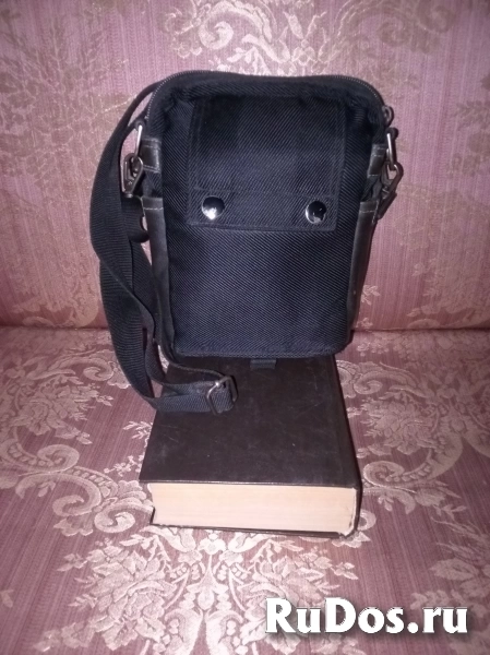 Сумка мужская Top Power фотка