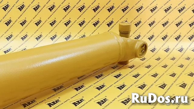 Карданный вал ОЕМ 138-4560 изображение 6
