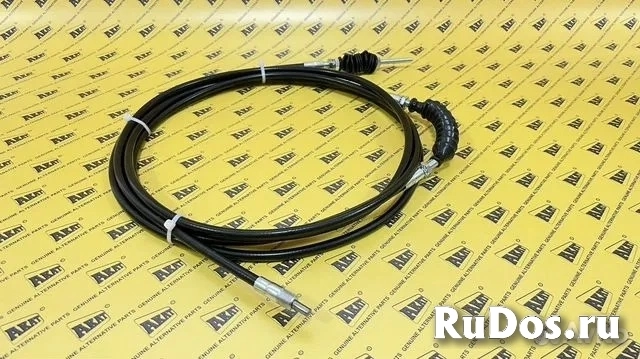 Кабель управления дроссельной заслонкой JCB 910/60157 изображение 5