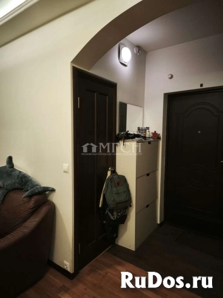 Продам 2 комнатную квартиру 58.5 м2 изображение 7