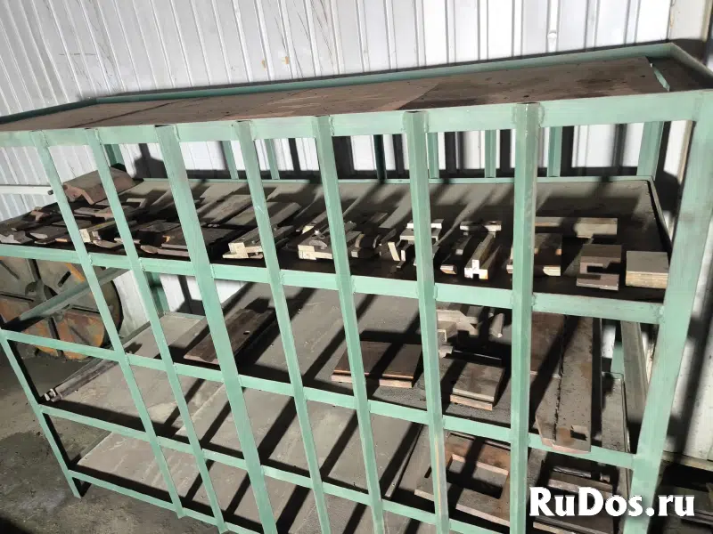 Листогиб PKXA 63x3550 производство Erfurt ГДР продам изображение 12