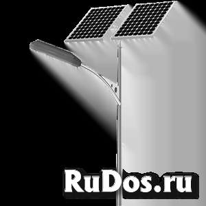 Светодиодные светильники и опоры освещения изображение 3