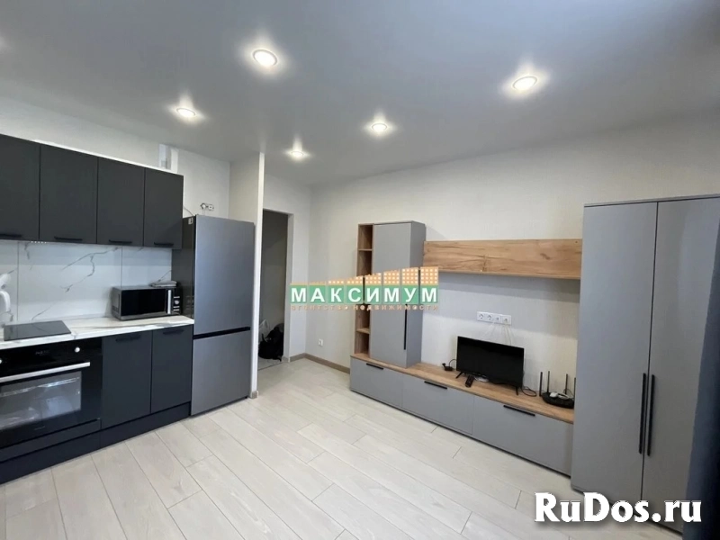 Сдам 1 комнатную квартиру 24 м2 изображение 4