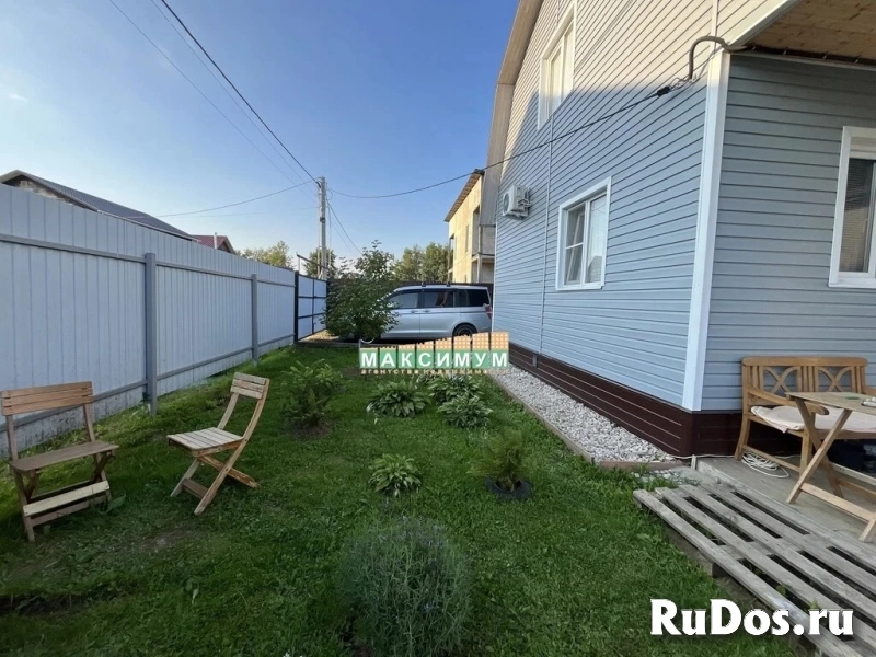 Продам коттедж 98 м2 изображение 3