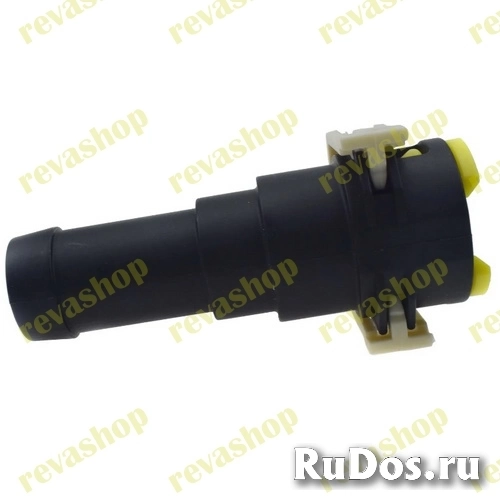 Штуцер системы отопления салона Mazda изображение 11