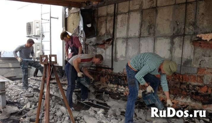 ДЕМОНТАЖ 24/7 изображение 4